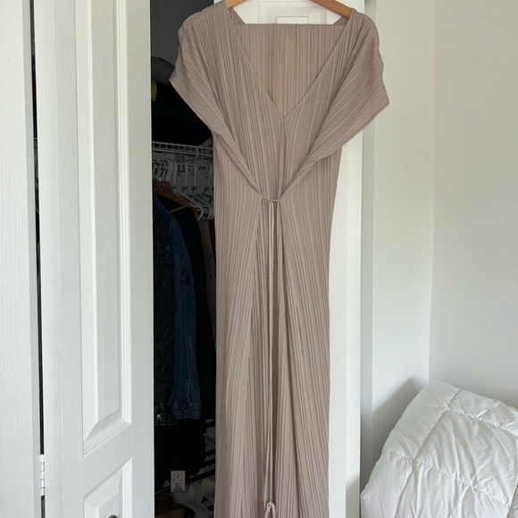 Zara kaftan/pants combo - Picture 3 of 5